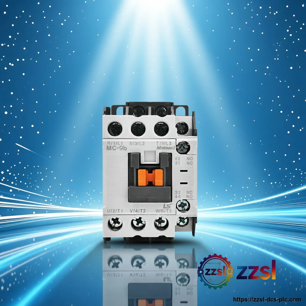 LS Electric CONTACTORMC-9b-AC220VLS